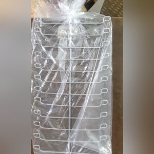 Tie or Belt Holder Hanger